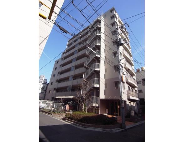 メゾンヴェール向島
